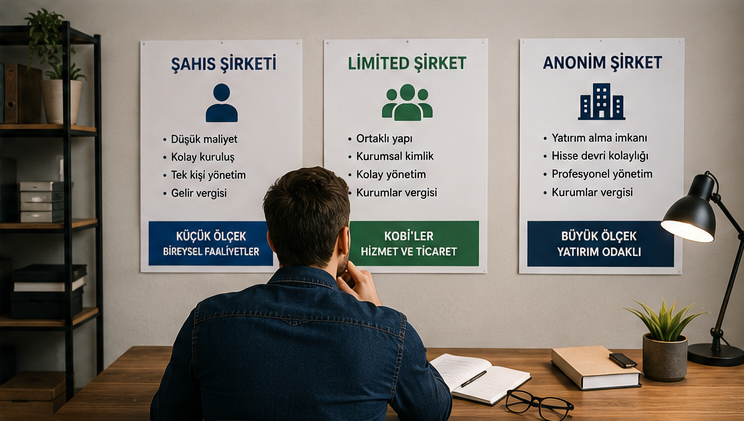 girisimci karar verme